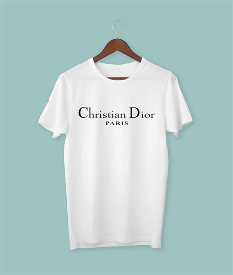 christian dior tshirt marktplaats|christian dior luxury shirt.